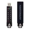 Apricorn USB-Stick Aegis Secure Key 3NX - USB 3.2 Gen 1 - 16 GB - Schwarz_thumb_4