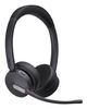 Yealink BH70 Dual Teams USB-C/A Headset Kopfhörer Kabellos Kopfband Büro/Callcenter USB Type-C / USB Type-A Bluetooth Schwarz_thumb_6