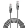 Lindy 45582 Netzwerkkabel Grau 1 m Cat6 S/FTP (S-STP)_thumb_3