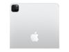 Apple iPad Pro 11 - 27.9 cm (11") - Wi-Fi + Cellular - 256 GB - Silver_thumb_3