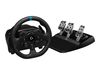 Logitech G923 Steering Wheel and Pedal Set - Wired_thumb_2