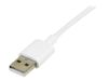StarTech.com cable - Apple Lightning/Micro USB/USB - 1 m_thumb_5
