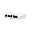Ubiquiti UniFi Switch USW Flex Mini - 5 Ports - 4x GE (10/100/1000) - 1x GE (10/100/1000) PoE+_thumb_1