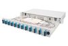 DIGITUS fiber-optic splice box DN-96200-QL - 1U - 19"_thumb_2