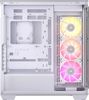 Corsair iCUE LINK 3500X RGB Midi Tower Weiß_thumb_4