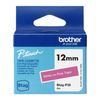 Brother BTAG-P35 - Etikettenband - 1 Kassette(n) - Rolle (1,2 cm x 4 m)_thumb_1
