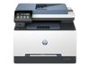 HP Color LaserJet Pro MFP 3302fdwg - Multifunktionsdrucker - Farbe_thumb_2