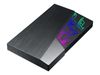 ASUS Festplatte FX EHD-A2T - 2 TB - USB 3.1 Gen 1 - Schwarz_thumb_2
