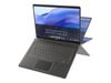 Acer Chromebook Enterprise Spin 714 CP714-1WN - 35.56 cm (14") - Intel Core i3-1215U - Steel Gray_thumb_1