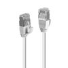 Lindy 47592 Netzwerkkabel Grau 1 m Cat6a U/FTP (STP)_thumb_1