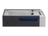 HP media tray - 500 sheets_thumb_1