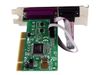 StarTech.com Parallel/Serial Adapter PCI2S1P - PCI_thumb_2
