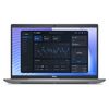 Dell Notebook Precision 3590 - 39.6 cm (15.6") - Intel Core Ultra 7 155H - Grau_thumb_2