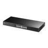 Cudy Switch GS1016ES2 - 16 Ports - 16x GE (10/100/1000) - 2x SFP_thumb_2