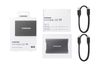 Samsung Portable SSD T7 1 TB USB Type-C 3.2 Gen 2 (3.1 Gen 2) Grey_thumb_12