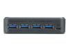 ATEN US3344 - USB peripheral sharing switch - 4 ports_thumb_3