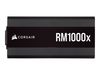 CORSAIR RMx Series RM1000x - power supply - 1000 Watt_thumb_1