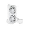 ARCTIC Liquid Freezer III 280 A-RGB - Multikompatibler All-in-One CPU-Wasserkühler mit A-RGB_thumb_12
