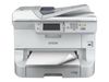 Epson WorkForce Pro WF-8590DWF - multifunction printer - color_thumb_2
