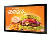 Samsung Public Display LH24OHBEBGBXEN - 61 cm (24") - 1920 x 1080 Full HD_thumb_2