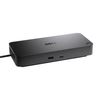 DELL Pro Dock WD25Z Kabelgebunden USB 3.2 Gen 2 (3.1 Gen 2) Type-C Schwarz_thumb_1