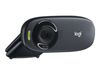 Logitech HD Webcam C310 - web camera_thumb_2