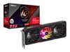 ASRock Phantom Gaming D Radeon RX 6600 XT 8GB OC - Grafikkarten - Radeon RX 6600 XT - 8 GB_thumb_3