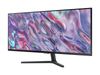 Samsung ViewFinity S5 S34C500GAU - S50GC Series - LED monitor - 34" - HDR_thumb_3