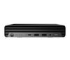 HP Pro Mini 400 G9 Intel® Core™ i5 i5-14500T 16 GB DDR5-SDRAM 256 GB SSD Windows 11 Pro Mini PC Mini-PC Schwarz_thumb_1