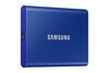 Samsung Portable SSD T7 2 TB USB Type-C 3.2 Gen 2 (3.1 Gen 2) Blue_thumb_2
