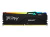 Kingston RAM FURY Beast RGB - 32 GB - DDR5 5200 DIMM CL40_thumb_1