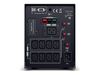 CyberPower Professional Tower Smart App USV System PR3000ELCDSXL - 2700 W_thumb_3