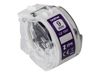 Brother Endlosetiketten CZ-1001 - 9 mm x 5 m - Weiß_thumb_5
