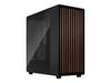 Fractal Design Gehäuse North XL - Midi - Schwarz_thumb_6