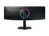Samsung Odyssey G9 S49CG954EU - G95C Series - LED-Monitor - gebogen - 124 cm (49") - HDR_thumb_11
