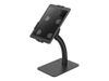 Neomounts DS15-625BL1 stand - for tablet - black_thumb_3