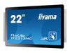 iiyama Touch-Display ProLite TF2215MC-B2 - 55.9 cm (22") - 1920 x 1080 Full HD_thumb_2