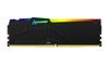 Kingston RAM FURY Beast RGB - 64 GB (2 x 32 GB Kit) - DDR5 6000 DIMM CL30_thumb_4