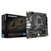Gigabyte B760M H DDR4 - 1.0 - motherboard - micro ATX - LGA1700 Socket - B760_thumb_1