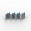 Lindy 40466 Schnittstellenblockierung USB Typ-C Blau Acrylnitril-Butadien-Styrol (ABS) 10 Stück(e)_thumb_2