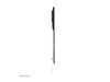 Neomounts portrait wall mount for 50-98” displays - black_thumb_5