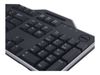 Dell KB813 Tastatur mit Smartcard Reader - Französisches Layout - Schwarz_thumb_9
