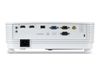 Acer tragbarer DLP-Projektor P1257i - Weiß_thumb_6