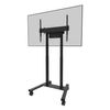 Neomounts Motorised Mobile Stand FL55-875BL1 - Black_thumb_2