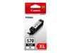 Canon Tintenbehälter PGI-570PGBK XL - Schwarz_thumb_1