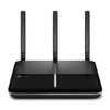 TP-Link Archer VR2100v V1 - wireless router - DSL modem - 802.11a/b/g/n/ac, DECT - desktop_thumb_1