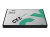 Team Group SSD CX2 - 256 GB - 2.5" - SATA 6 GB/s_thumb_4