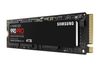 Samsung SSD 990 PRO MZ-V9P4T0BW - 4 TB - M.2 2280 - PCIe 4.0 x4 NVMe_thumb_3
