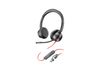 HP Poly Blackwire 8225 - headset - USB-C_thumb_2