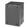 Digitus server cabinet SoHo PRO Series - 9U_thumb_3